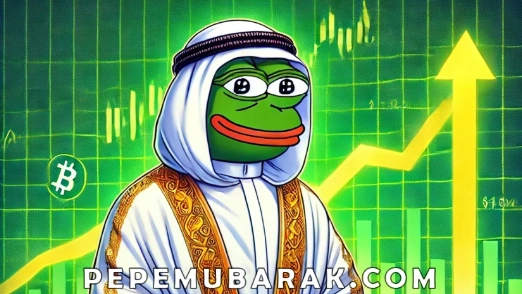 PEPEMUBARAK