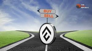 Where to Sell Conflux