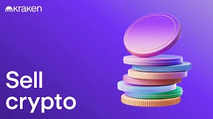 How to Sell Cryptocurrency on Kraken