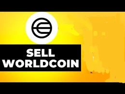 How to Sell Worldcoin WLD