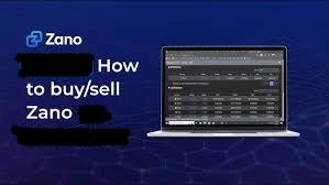 How to Sell Zano