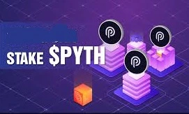 How to Stake Pyth Network