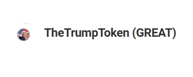 TheTrumpToken