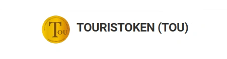 TOURISTOKEN