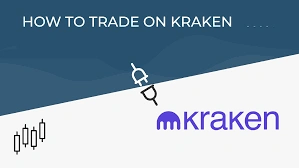 How to Trade Cryptocurrency on Kraken