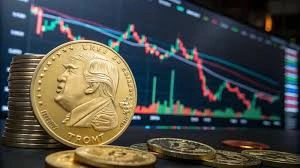 Where to Trade Trump Meme Coin