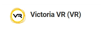 Victoria VR