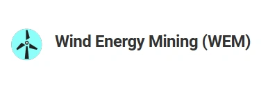 Wind Energy Mining