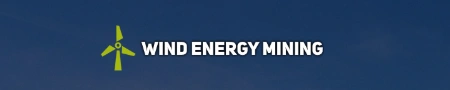 Wind Energy Mining