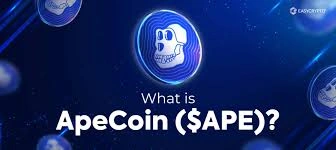 What is ApeCoin