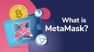 What is MetaMask