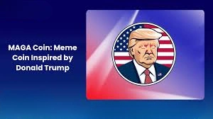 What Is MAGA Meme Coin