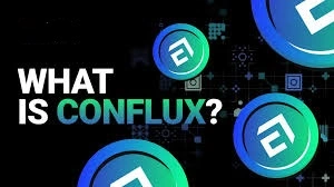What Is Conflux Network, Conflux Network, Conflux