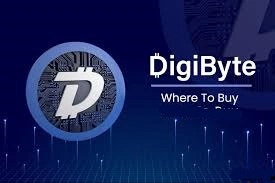 Where to Buy DigiByte