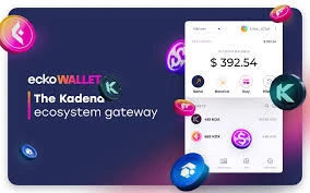 Where Can I Store Kadena