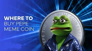 Where to Buy PEPE Coin