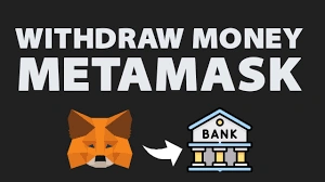 How to Withdraw Money from MetaMask