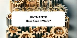 How Does Hivemapper Work