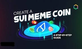 How to Create Sui Meme Coin