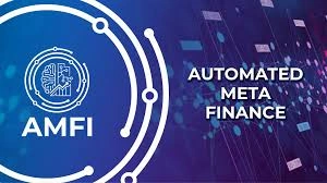 Automated Meta Finance