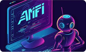 Automated Meta Finance