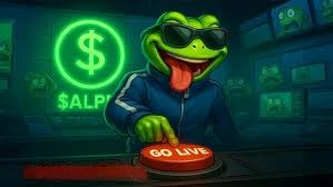 AlphaPepe