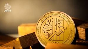 Automated Meta Finance