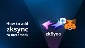 How to Add zkSync to MetaMask