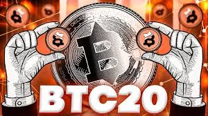 BTC‑20