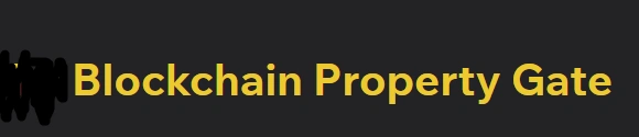 Blockchain Property Gate