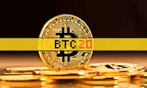 BTC 20 on Ethereum, Stake. Earn BTC 20 Rewards, Ethereum, BTC 20