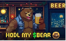 BeerBear