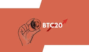 BTC 20 on Ethereum, Stake. Earn BTC 20 Rewards, Ethereum, BTC 20