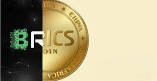 Brics Coin, BRC, Cross-Border Token, TRON Network