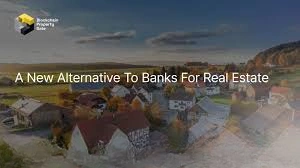 Blockchain Property Gate