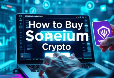 How to Buy Soneium Crypto