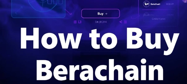 How to Buy Berachain