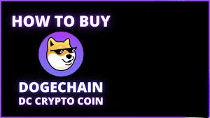 How to Buy Dogechain, Dogechain