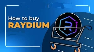 How to Buy Raydium, Raydium