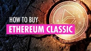 How to Buy Ethereum Classic