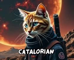 Catalorian