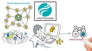 Cryptostone