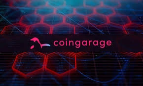 Coingarage