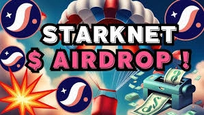 How to Check StarkNet Airdrop
