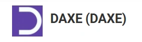 DAXE