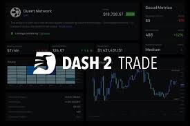 Dash 2 Trade