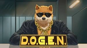 DOGEN