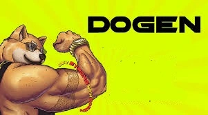 DOGEN