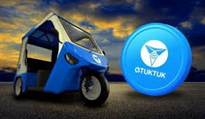eTukTuk