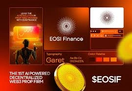 EOSI Finance